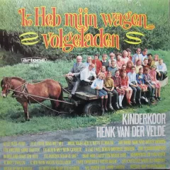 k Heb Mijn Wagen Volgeladen