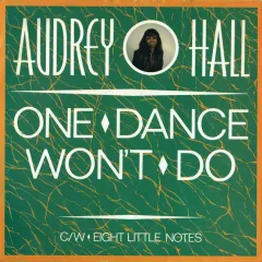 One Dance Won't Do