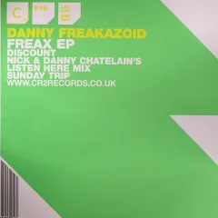 Freax