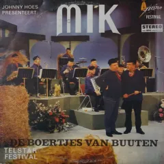 Mik