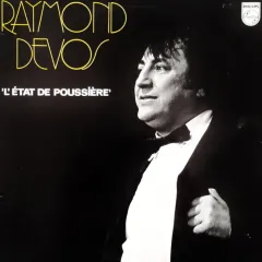 LEtat De Poussiere
