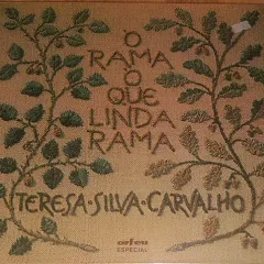 O Rama O Que Linda Rama