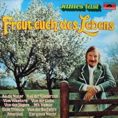 Freut Euch Des Lebens