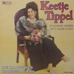 Keetje Tippel