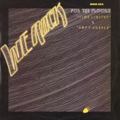 Time Limited / Body Angels