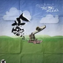 The Big Kazoo