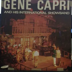 Gene Capri And His International Showband
