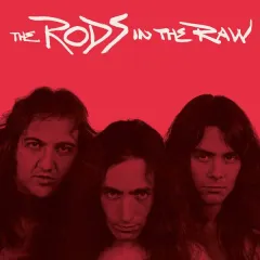 In The Raw Новая