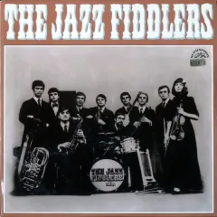 The Jazz Fiddlers