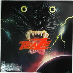 Teaze