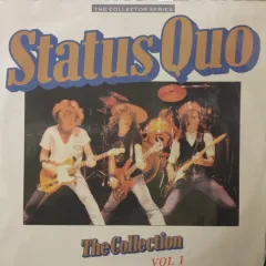 The Collection Vol.1