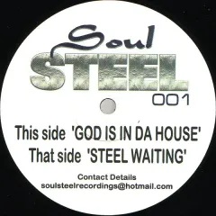 God Is In Da House