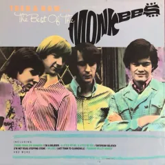 Then & Now... The Best Of The Monkees