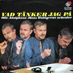 Vad Tanker Jag Pa