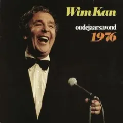 Oudejaarsavond 1976
