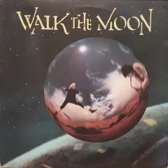 Walk The Moon