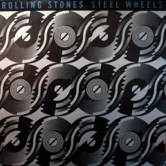 Steel Wheels