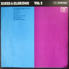 Hines & Eldridge Vol. 2