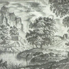 6 Sonatas For Solo Violin Op.27