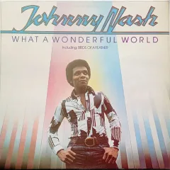 What A Wonderful World