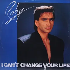 I Can't Change Your Life