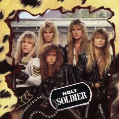 Holy Soldier