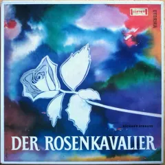 Staatskapelle Dresden, Karl Bohm - Der Rosenkavalier