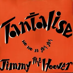Tantalise (Wo Wo Ee Yeh Yeh)