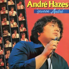 Gewoon André