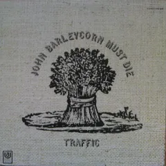 John Barleycorn Must Die