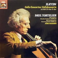 Cello Concertos/Cellokonzerte