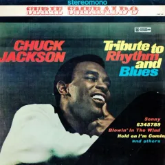Tribute To Rhythm And Blues