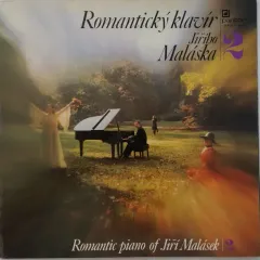 Romantický Klavír Jiřího Maláska | 2 (Romantic Piano Of Jiří Malásek | 2)