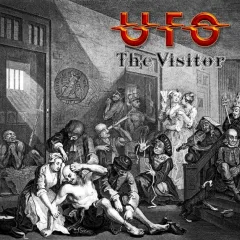 The Visitor (Germany)