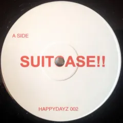 Suitcase!! / I Am Somebody