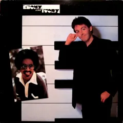 Ebony And Ivory