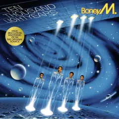 Ten Thousand Lightyears Новая