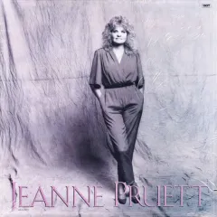 Jeanne Pruett