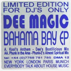 Bahama Bay