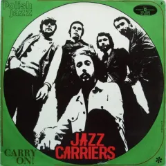 Carry On!