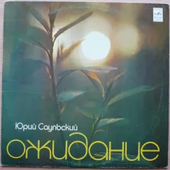 Ожидание