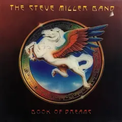 Book Of Dreams