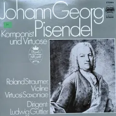 Komponist Und Virtuose
