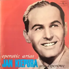 Arie Operowe (Operatic Arias)