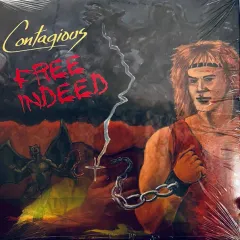 Free Indeed