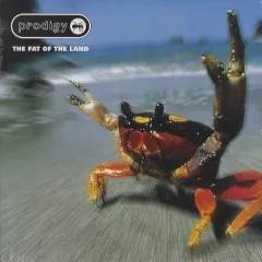 The Fat Of The Land