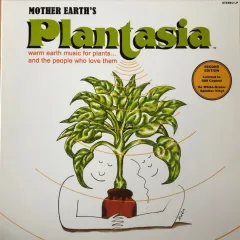 Mother Earths Plantasia (EU)