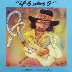 A Tribute To Jimi Hendrix