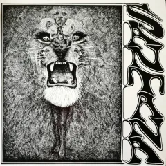 Santana Новая