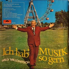 Ich Hab' Musik So Gern